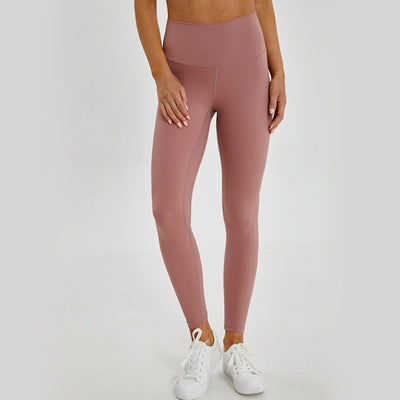 Women Yoga Leggings High Waist Sport Leggings Pants