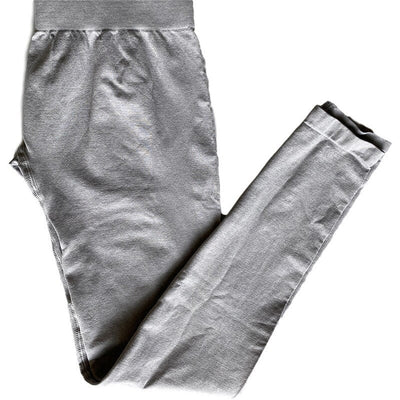 Women Seamless Yoga Pants High Waist