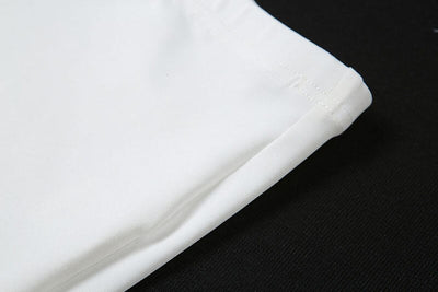 Seamless Pin Sports Yoga Shorts