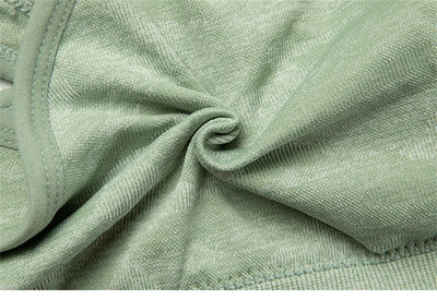 Yoga Bra Crop Tops Gym Seamless Sports