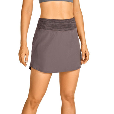 Women's Lightweight Athletic Skirts