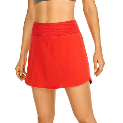 Women's Lightweight Athletic Skirts