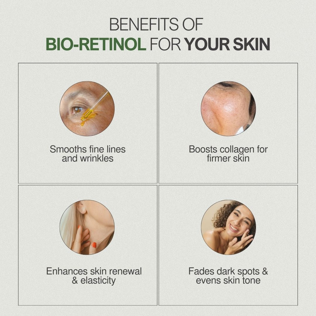 Rainforest Beauty Drops - Face, Body & Hair Oil-4