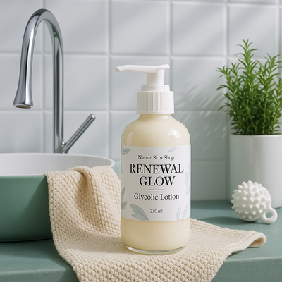 RENEWAL Glycolic Body Lotion