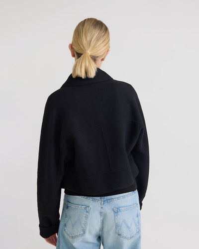 Wool Jacket – Premium Warm Winter Coat for Men & Women, Stylish & Cozy