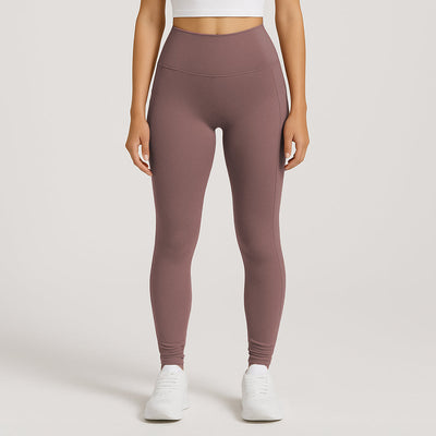 2014 - Women's Seamless Pocket Athletic Leggings