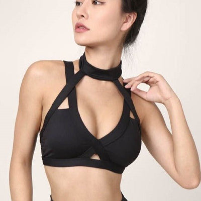 Sgt Halter Bra
