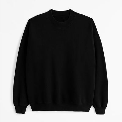 7003MW - Unisex Midweight Fleece Crewneck Sweatshirt